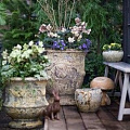 Товары для сада и отдыха